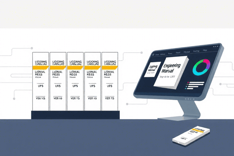 如何应对工程资料管理的挑战？策略与实践