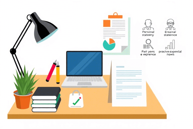 如何准备工程管理考研复试资料？一份全面指南