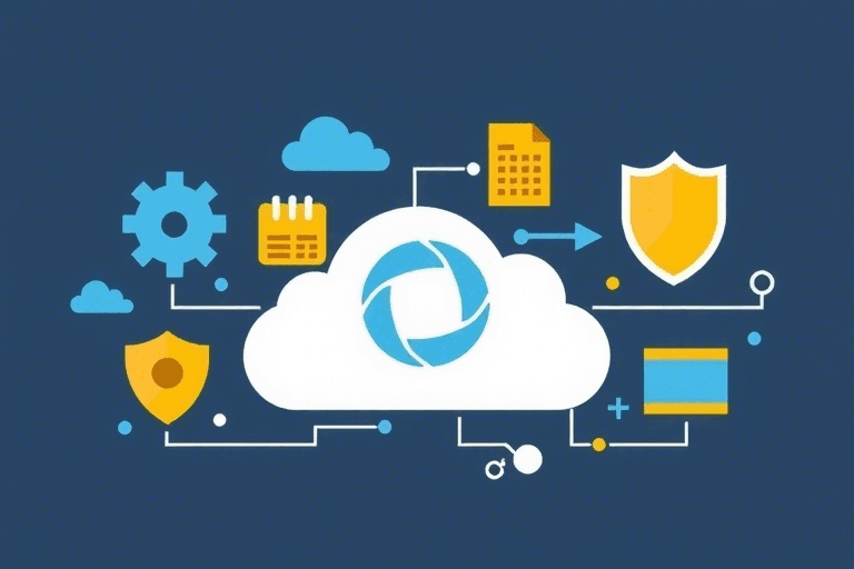 如何高效管理工程影像资料？