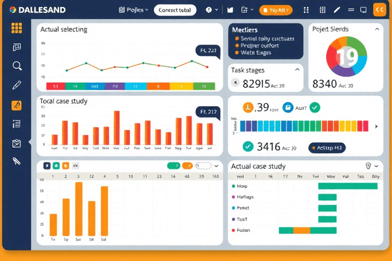 如何有效地管理工程资料进度台账？