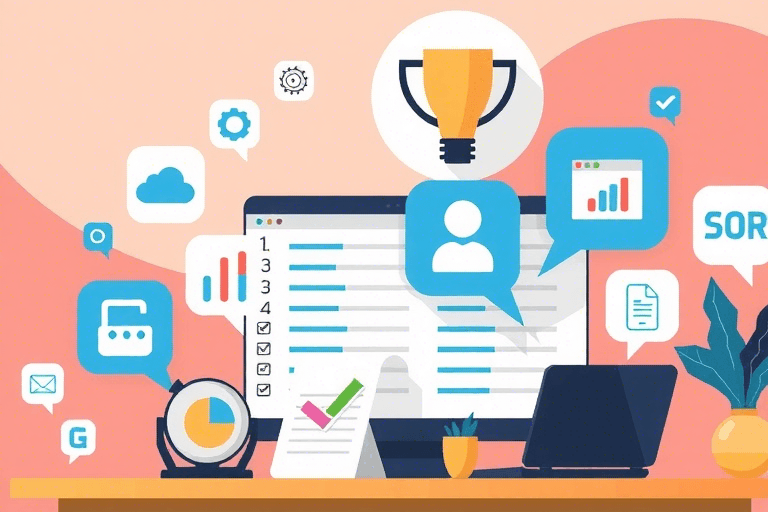 如何高效地管理BOM和工程资料？