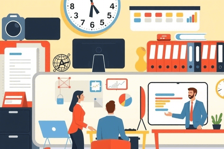 如何进行有效的工程监理资料管理培训？