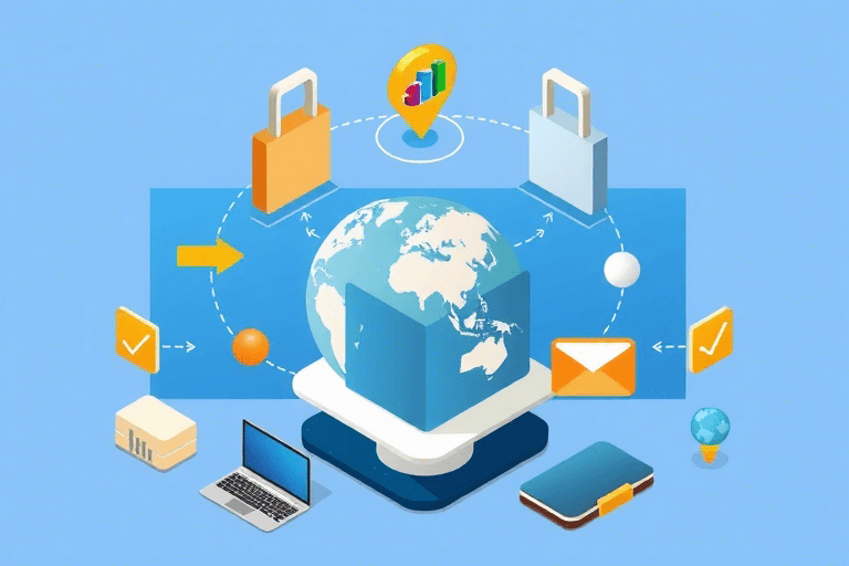 国外工程资料管理措施如何有效实施？