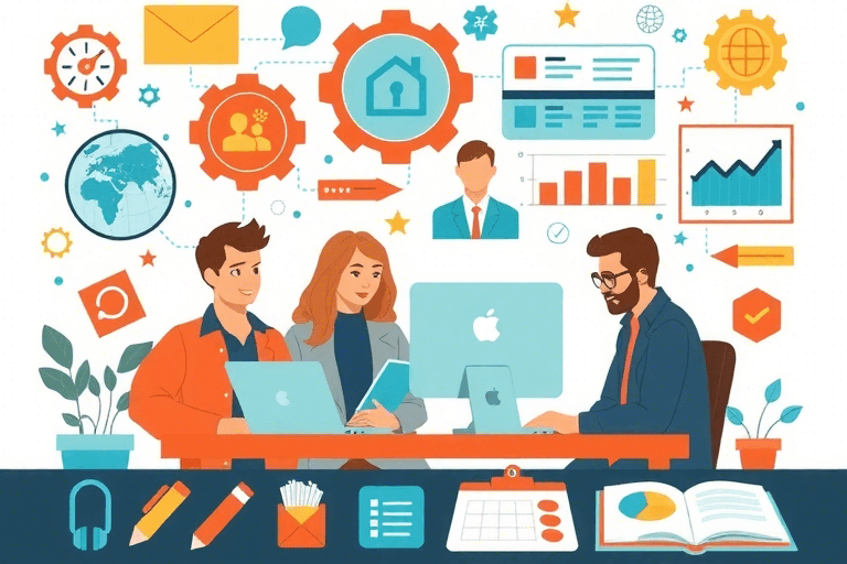 如何高效地完成工程管理外业资料的整理与收集？