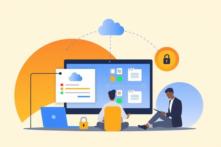 如何高效进行工程资料管理？掌握入门技巧与方法