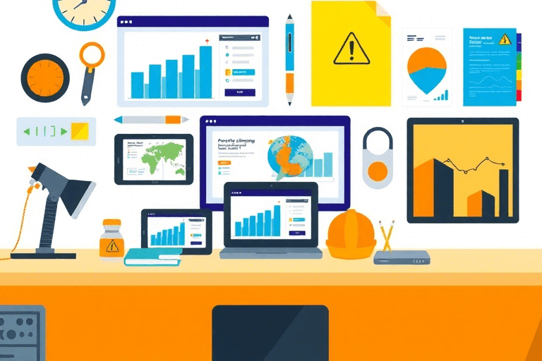 隐蔽工程影响资料管理如何应对？