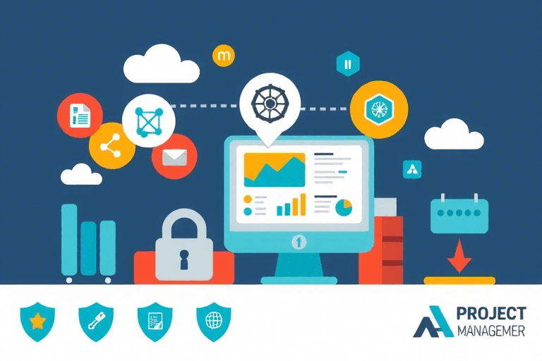 如何实现高效的工程资料集成式管理？