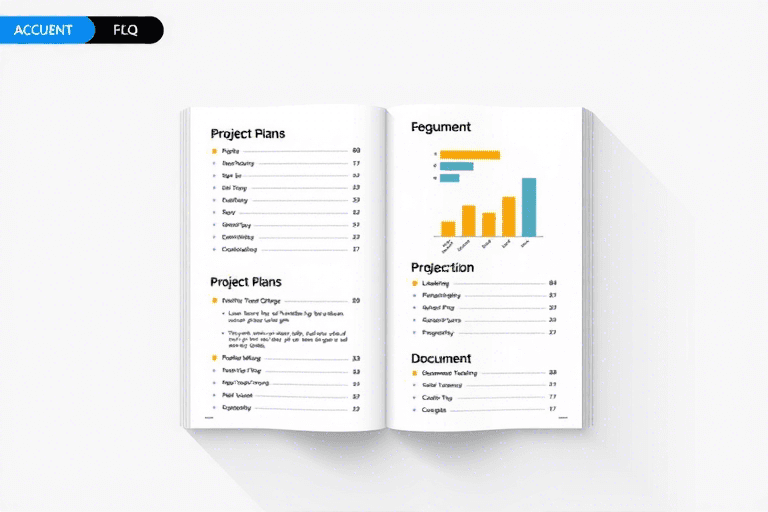 如何制定一份高效实用的工程管理资料目录模板？