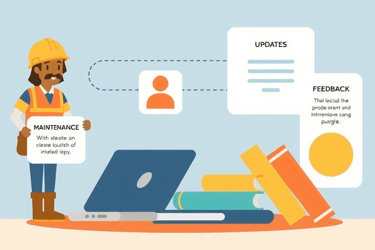 如何编写一本全面的建设工程资料管理教材？