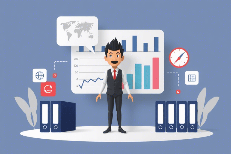 如何准备工程管理职称申报所需的业绩资料？