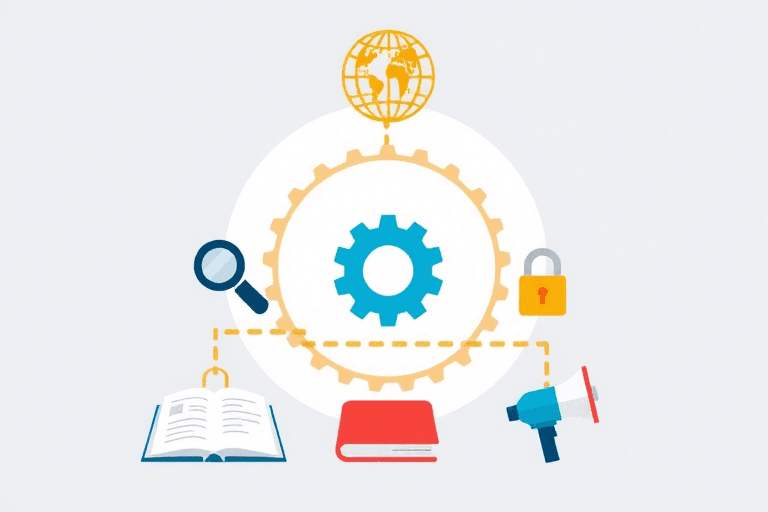 如何有效地实施工程资料管理处罚措施？