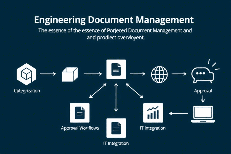 如何建立有效的工程文件资料管理规范？