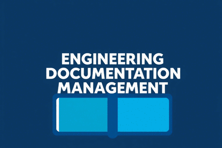 如何制定一份全面有效的工程资料管理蓝皮书？