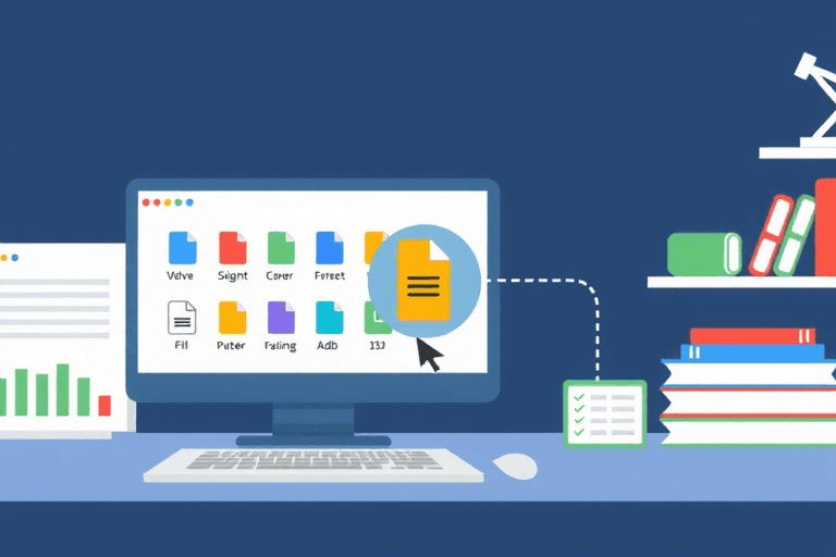 如何高效地进行工程资料管理？