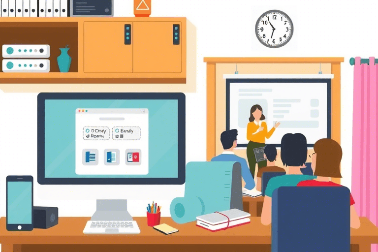 如何有效管理小区人防工程资料？