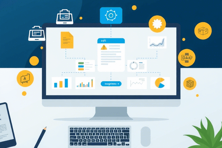 如何高效管理工程资料？这些建议或许能帮到你