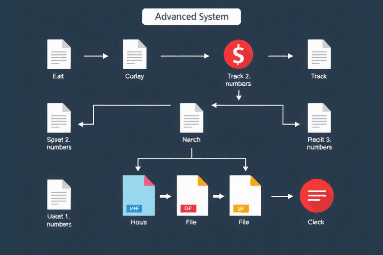 如何制定有效的工程资料管理档号系统？