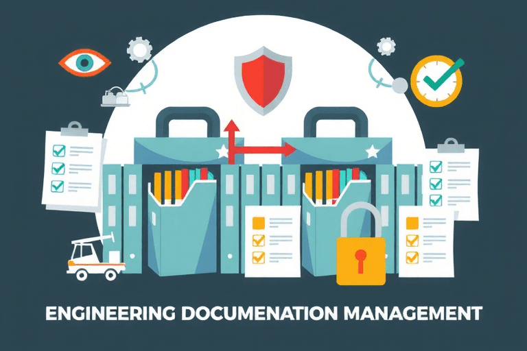 如何有效地加强工程资料的规范管理？