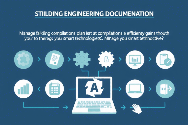 如何高效制定和执行工程资料管理整编方案？