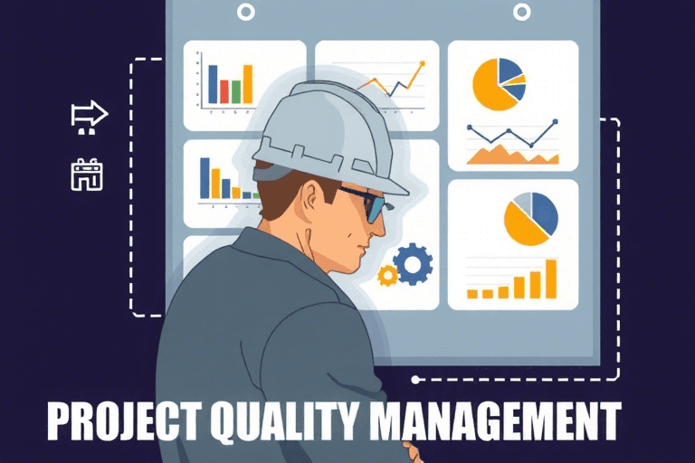 如何有效利用工程内部督查管理资料来提升项目质量？