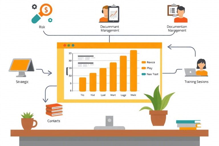 如何制定和执行专业工程资料管理规范？