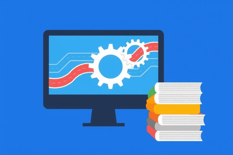 如何制定一套高效的交通工程资料管理规程？