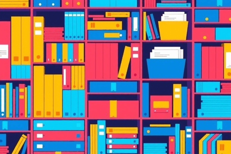 工程资料管理特征分析如何做才能更高效？