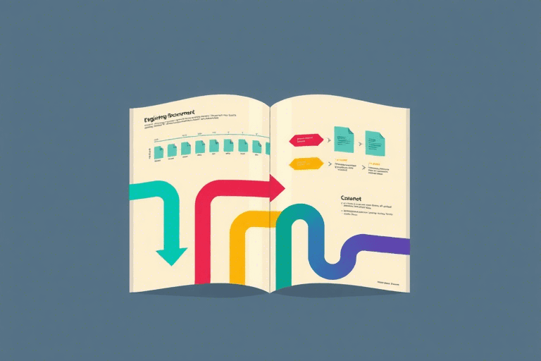 如何高效管理产品开发过程中的工程资料？