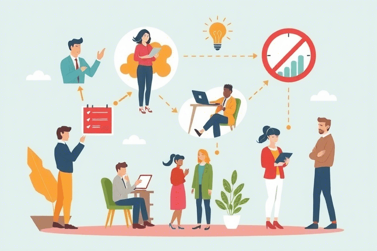 如何高效招聘西安工程管理资料岗位的专业人才？