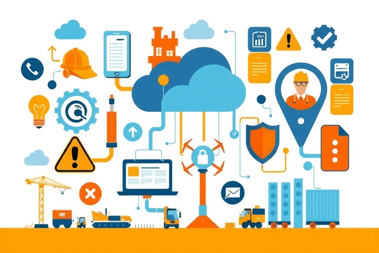 如何有效管理和维护建设工程信息资料？