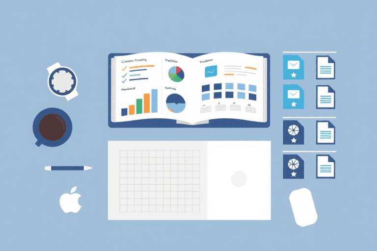 如何制定有效的工程内页资料管理规范？