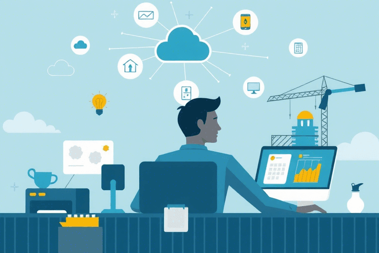 如何有效地进行装修工程资料管理？