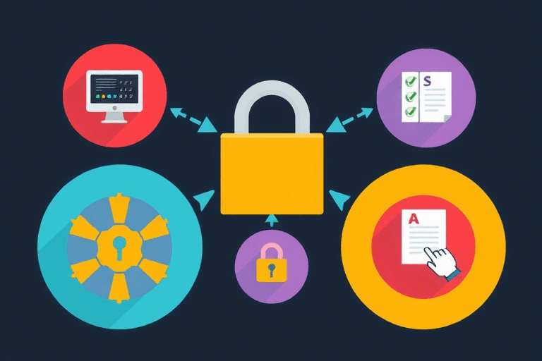 如何有效地管理和维护工程资料？