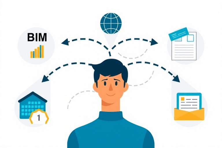 如何高效地完成资料管理工程报审？