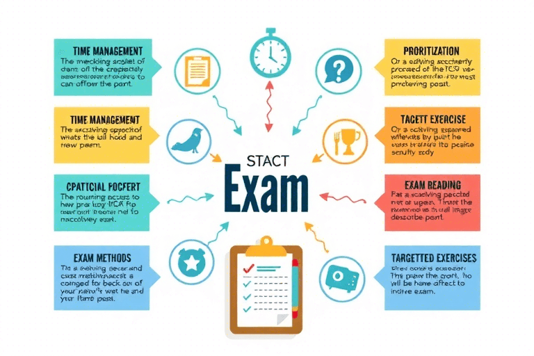 如何高效准备工程管理专业的考试？一份全面的复习指南