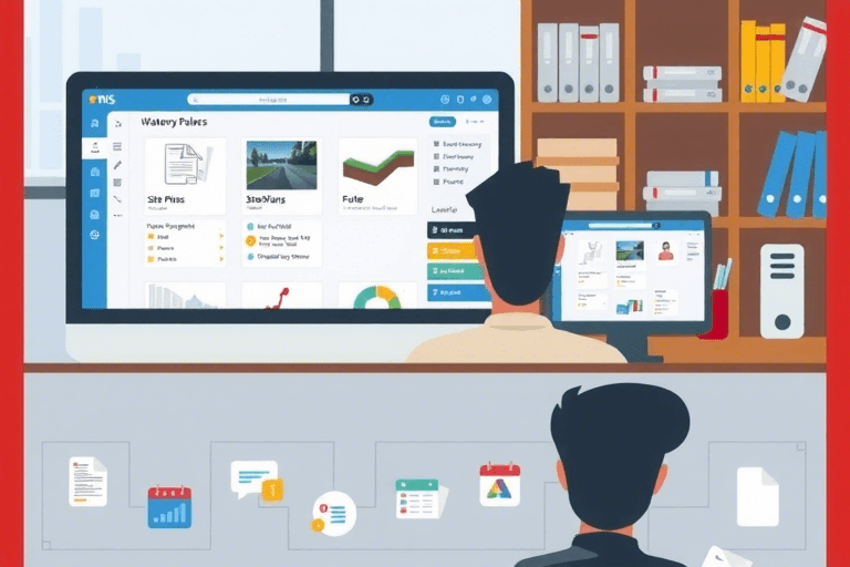 如何确保水运工程资料管理规范的有效执行？