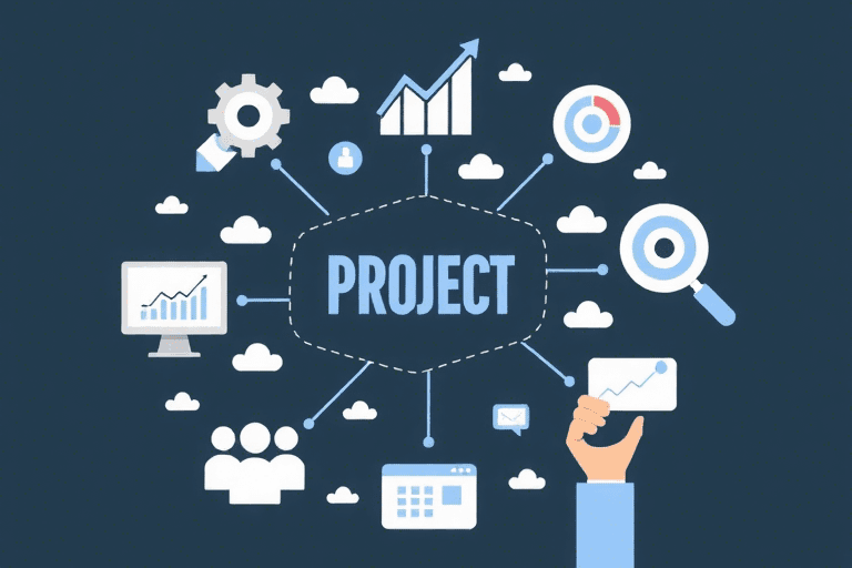 如何实现工程资料的目标管理？