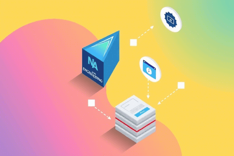 如何高效进行新达工程资料管理？