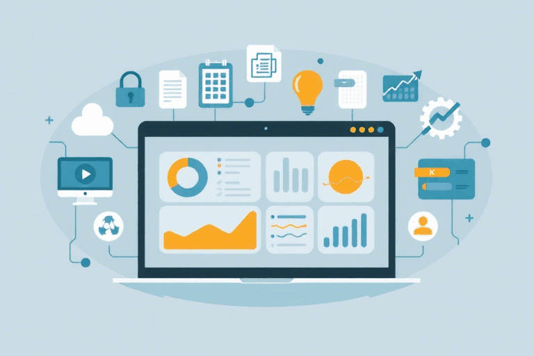 如何有效实施工程资料管理？