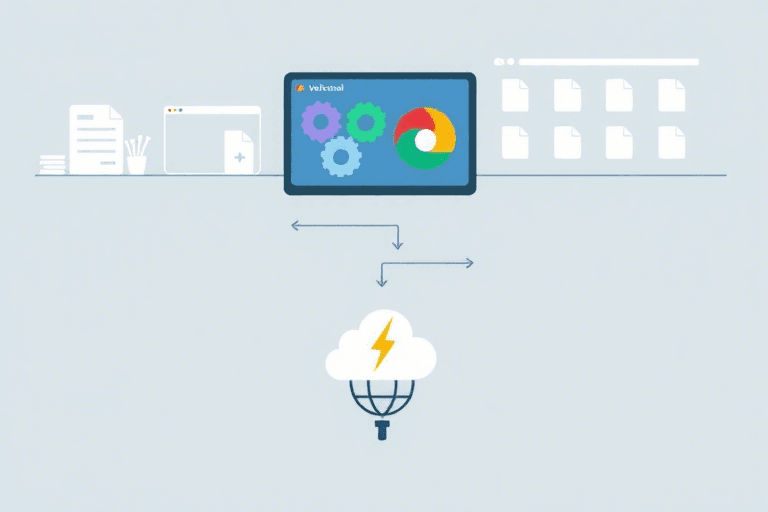 如何高效地管理工程项目的资料？