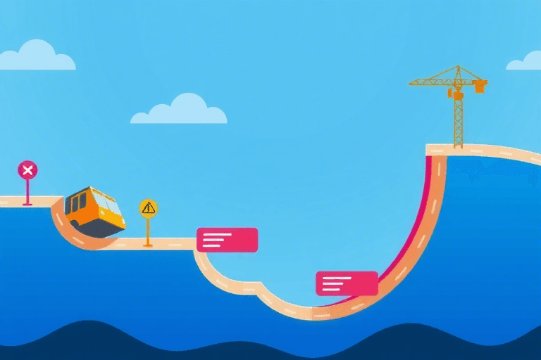 如何有效地管理公路工程资料？你必须知道这些技巧