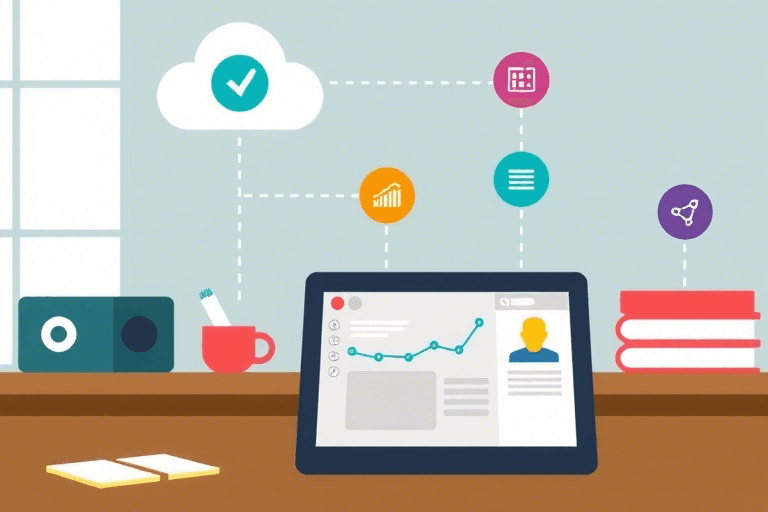 如何高效管理建设工程现场资料？