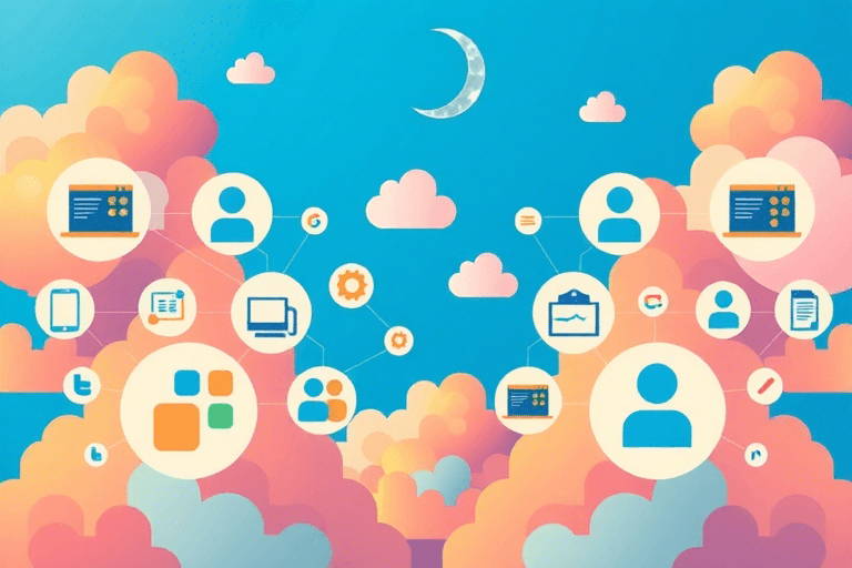 如何高效地获取工程管理资料？这里有你需要知道的一切