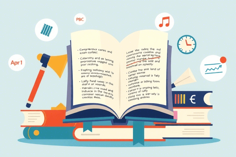 如何有效准备工程管理自考备考资料？