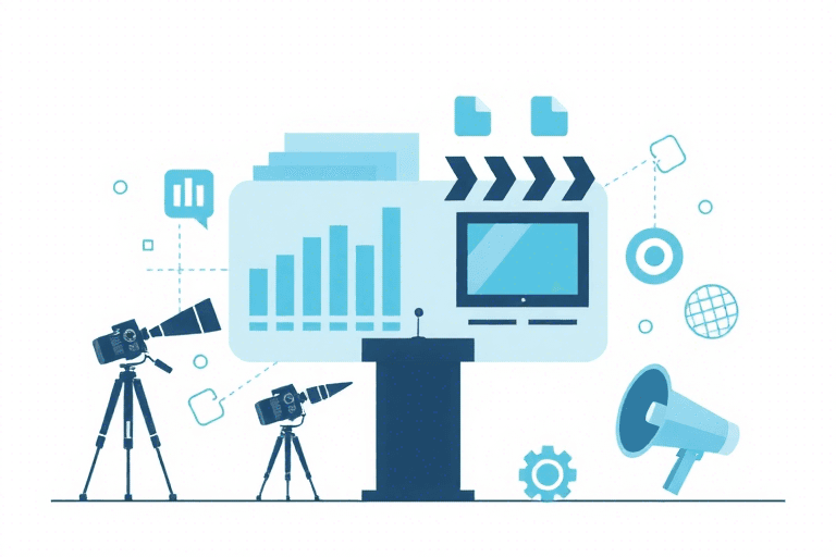 如何制作高质量的求实工程资料管理视频？