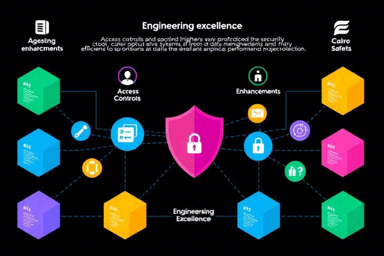 如何确保工程影响资料管理符合规定？
