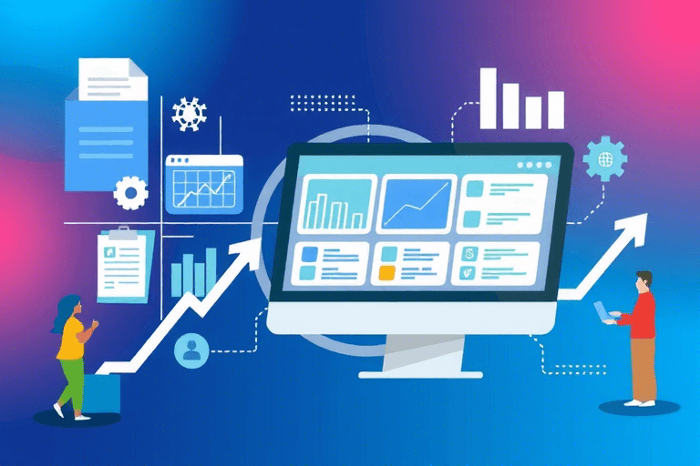 如何有效提升工程资料管理的质量和效率？