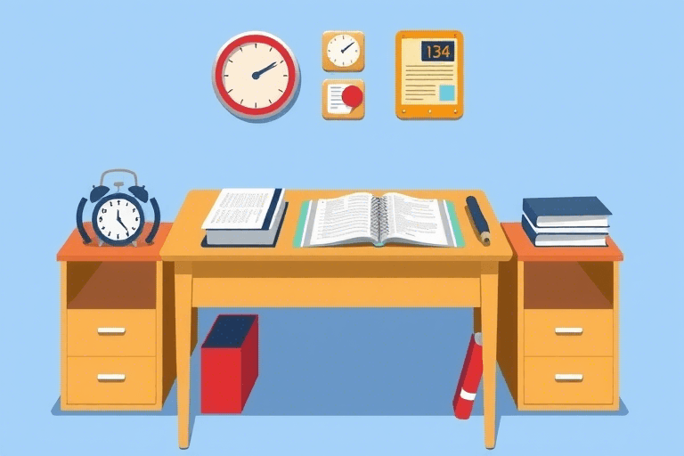 如何准备湖北工程管理专业专升本考试？备考资料和方法详解