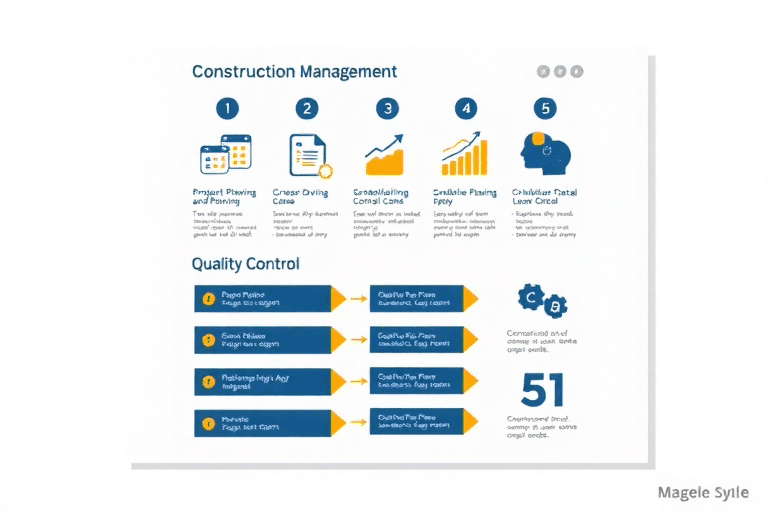 如何制定一份高效的装修工程管理资料范本？