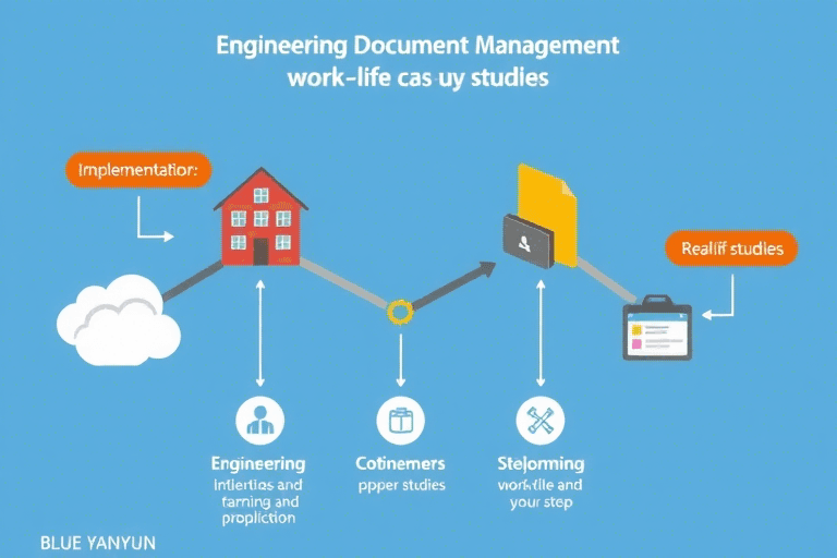 如何构建高效的安庆工程资料管理系统？